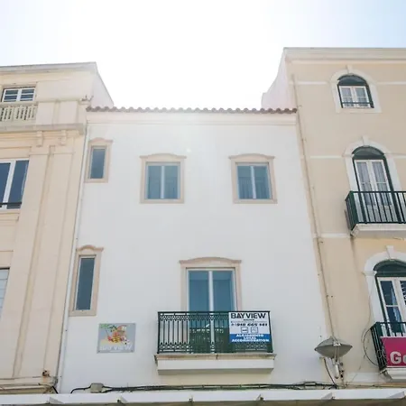 Amazing View Steps To Beach 4Beds Ac Self Check-In Dom wakacyjny Nazaré