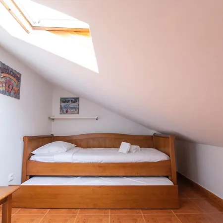 Steps To 4beds -ac Self Check-in 2024 Reno Dom wakacyjny Nazaré