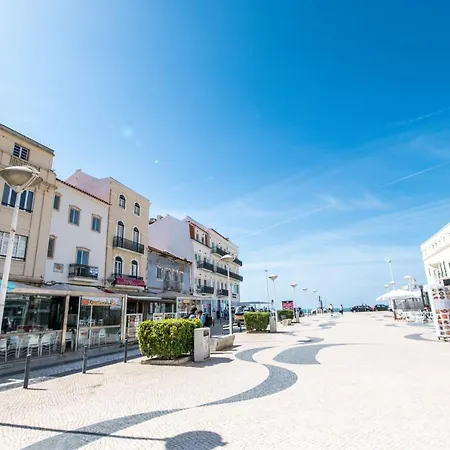 Dom wakacyjny Amazing View Steps To Beach 4Beds Ac Self Check-In