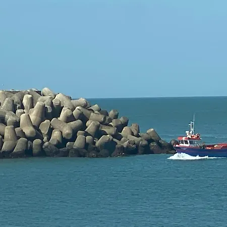 Amazing View Steps To Beach 4Beds Ac Self Check-In Dom wakacyjny *