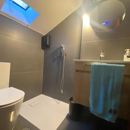 Steps To 4beds -ac Self Check-in 2024 Reno * Nazaré