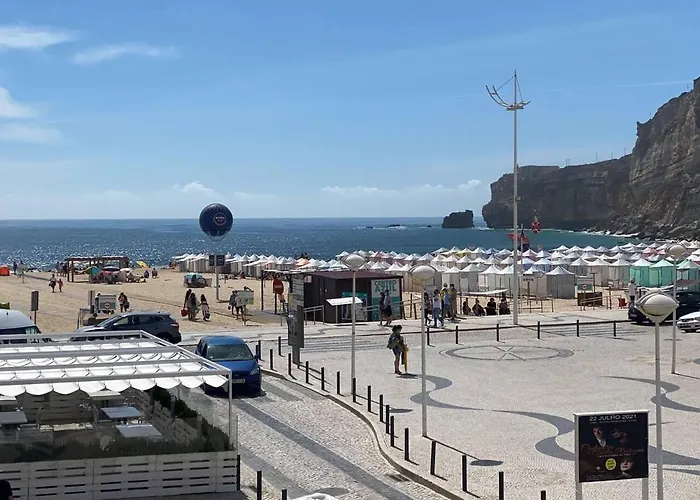 Dom wakacyjny Amazing View Steps To Beach 4Beds Ac Self Check-In