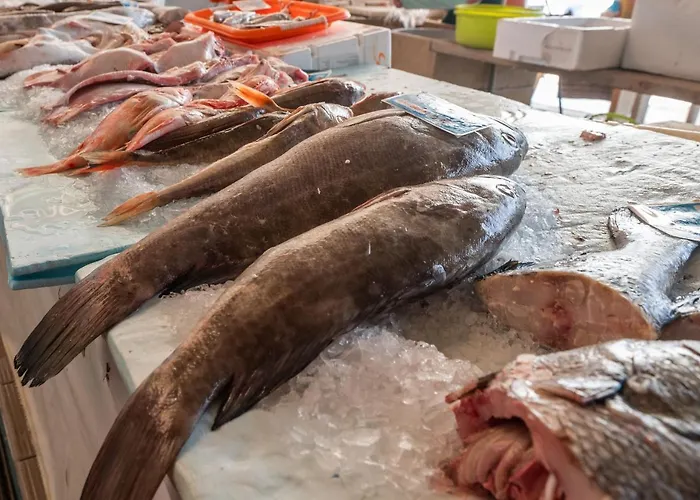 Amazing View Steps To Beach 4Beds Ac Self Check-In * Nazaré