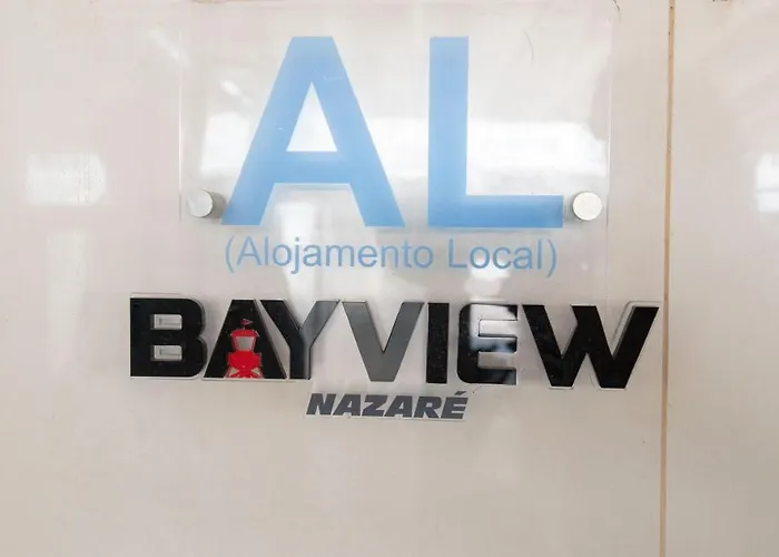 Amazing View Steps To Beach 4Beds Ac Self Check-In Dom wakacyjny Nazaré