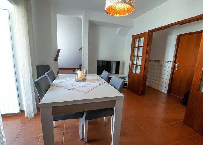 Dom wakacyjny Amazing View Steps To Beach 4Beds Ac Self Check-In