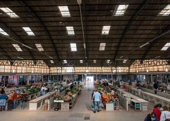 Dom wakacyjny Amazing View Steps To Beach 4Beds Ac Self Check-In Nazaré