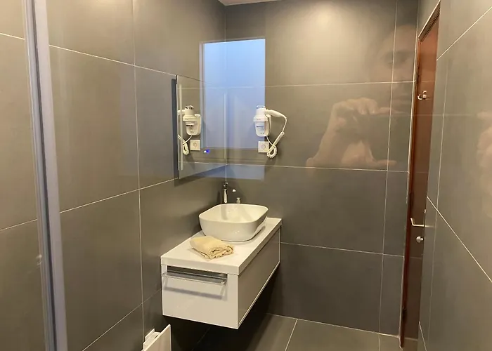 Amazing View Steps To Beach 4Beds Ac Self Check-In Dom wakacyjny *