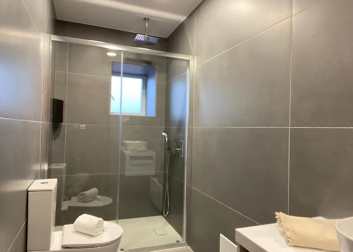 Dom wakacyjny Amazing View Steps To Beach 4Beds Ac Self Check-In *