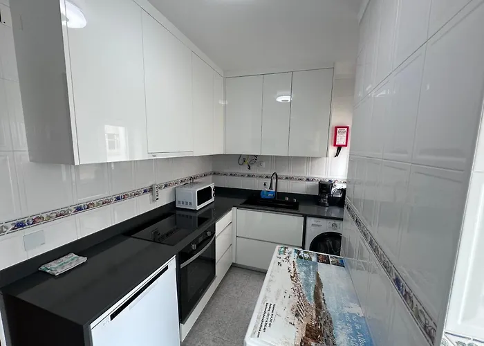 Amazing View Steps To Beach 4Beds Ac Self Check-In *